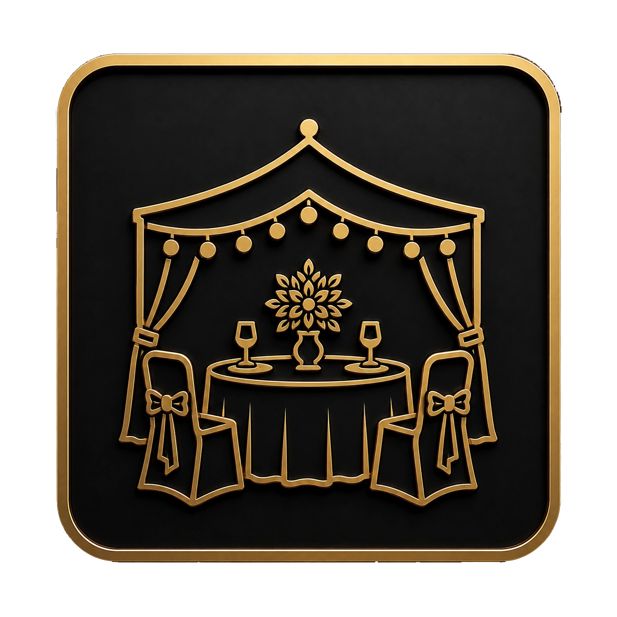 banquet lawn